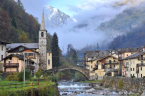 Hotels in Fontainemore